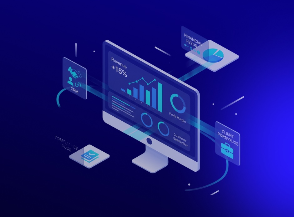 Operations & Data