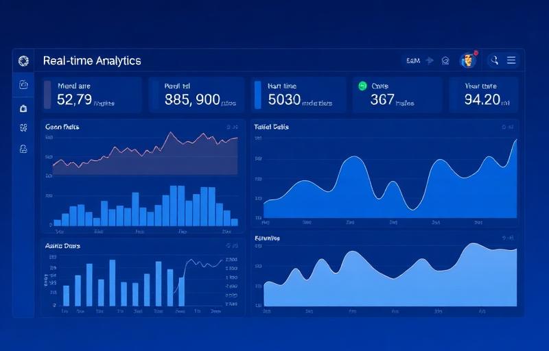 Gato gPrecision Module Adds Real-Time Margin Analytics