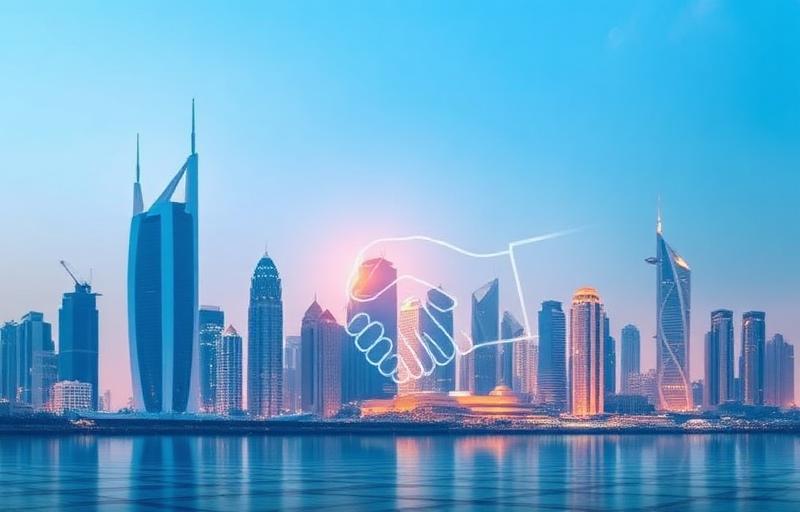 Gato Partners with Leading GCC Financial Institutions