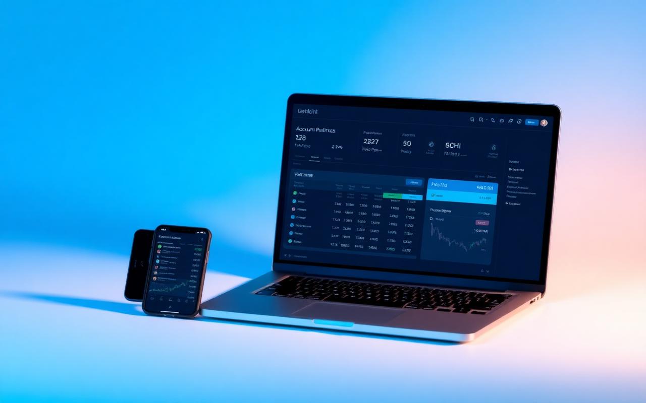 Gato gPortal — Secure Self-Service Customer Portal
